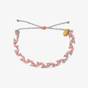 Besos Braided Bracelet