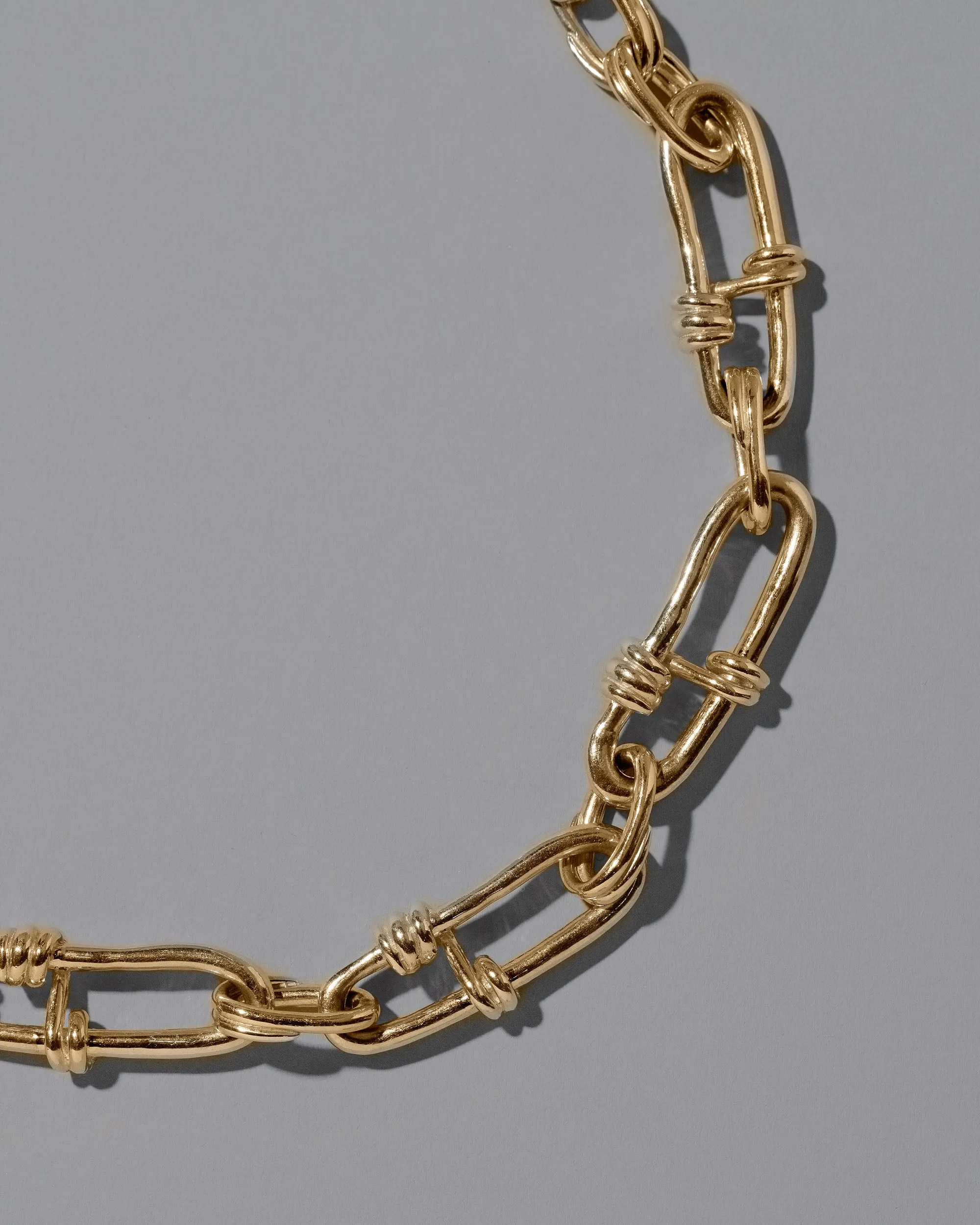 Canyon Bracelet - Solid Gold