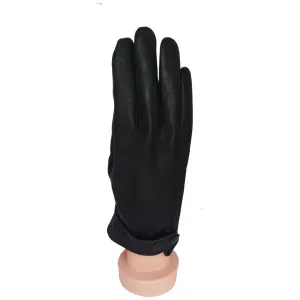 Mens Button Cuff Glove - RMD1805-009 MG02