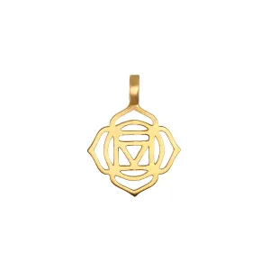 Root Chakra Charm