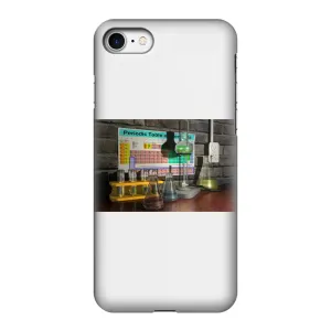 ScienceScene Fully Printed Tough Phone Case